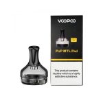 کارتریج خالی ووپو ام تی ال VooPoo MTL Empty Cartridge